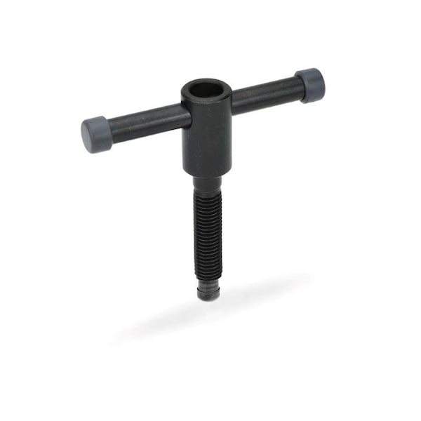 DIN6306-M10-40-D Tommy Screw, Slide Bar